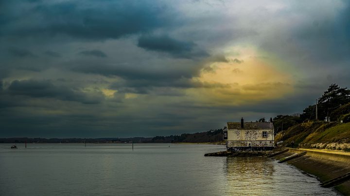 Southampton Coast