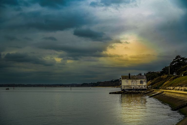 Southampton Coast